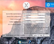 Как превратить Windows 8 и Windows 7 в OS X Yosemite