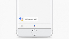 Google Assistant для iPhone стал доступен в Европе