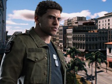 Долгожданная третья часть "Мафии" выйдет в октябре этого года