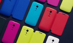 Двухсимочный Moto G поступил в продажу
