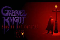 Первую игру про Габриэля Найта перевыпустят