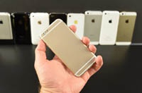 iPhone 6 и все предыдущие версии смартфона