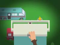 Создатель Dark Echo готовит стелс-игру про снежного человека