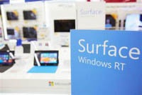 Microsoft подала пример другим производителям телефонов