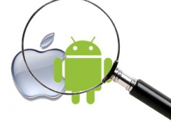 Пользователи iOS потребляют больше данных