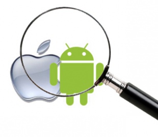 Пользователи iOS потребляют больше данных