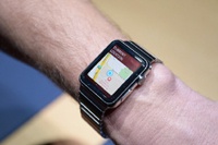 Apple Watch могут появиться в продаже 14 февраля