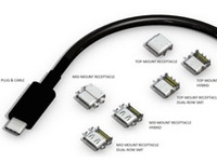 Как будет выглядеть "USB будущего"