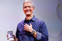 Samsung Galaxy S6 оказался дороже в производстве, чем iPhone 6