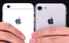 Рост рынка смартфонов не помогает Apple