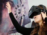 Шлемы виртуальной реальности помогут в восстановлении зрения