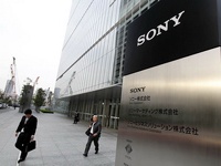 Sony начинает сокращать штат