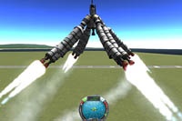 NASA поможет разработать миссию для космического симулятора