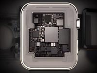 Чипсет S1 для Apple Watch разработан по 28-нм техпроцессу