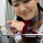 iPhone 6 может быть выпущен с IGZO-дисплеем