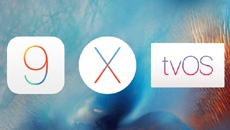 Apple выпустила четвертые бета-версии iOS 9.3.2, OS X 10.11.5 и tvOS 9.2.1