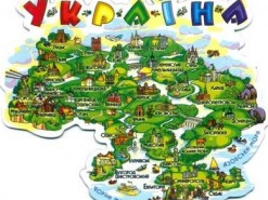 Обновление программы Mireo DON’T PANIC и карты Украины КартБланш