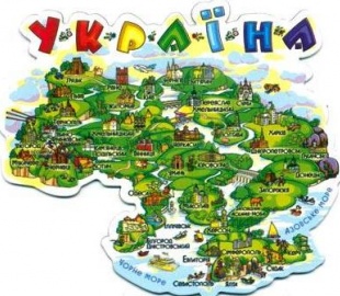 Обновление программы Mireo DON’T PANIC и карты Украины КартБланш