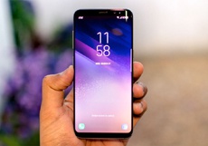 Samsung в Galaxy S8 сэкономила на ключевой функции смартфона