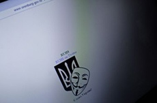 Украинские хакеры взломали сайты властей РФ