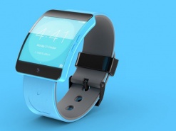 Будущие часы Apple получат инновационные методы зарядки