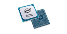 Семейство процессоров Intel Xeon D пополнили пять моделей