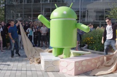 Еще одна причина, почему iPhone лучше Android