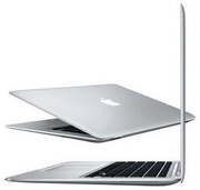 Тонкий MacBook может появиться на рынке до конца 2014 года