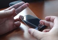 Смартфоны с сапфиром станут массовым явлением в 2015 году