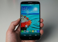 LG надеется на продажи 10 млн смартфонов G3