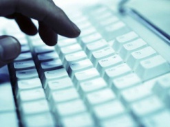 В некоторых украинских офисах все еще нет компьютеров