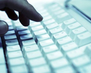 В некоторых украинских офисах все еще нет компьютеров