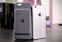 Спорный дизайн нового чехла Apple для iPhone объяснили патентами конкурентов