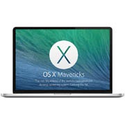 Разработчики начали тестирование OS X Mavericks 10.9.1 beta