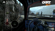 В DiRT Rally для PS4 добавили поддержку PlayStation VR и кооператив