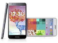 Pantech представила смартфон Vega Secret