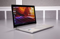 В 2017 году ASUS надеется показать лучшую динамику, чем мировой рынок ноутбуков