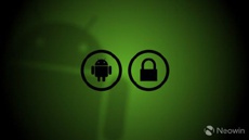 Полное шифрование диска на Android легко взламывается