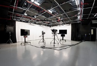 Google показала работу студии YоuTube Space