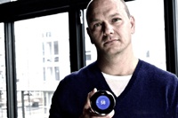 Создатель iPod Тони Фаделл жалеет, что не успел показать Стиву Джобсу термостат Nest