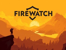 Симулятор ходьбы Firewatch вышел на Xbox One