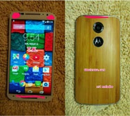 Опубликованы новые фотографии смартфона Motorola Moto X+1