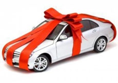 Житель Запорожской области выиграл суперприз и лишился денег