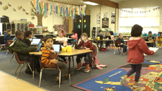 Microsoft рассказала об улучшениях в Windows 10 для школ