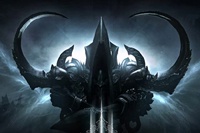 Дополнение к Diablo III выпустят на PS4
