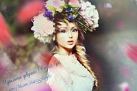 Одесская Барби собирает армию клонов (ФОТО)