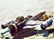 Опубликован список пасхалок в игре No Man's Sky