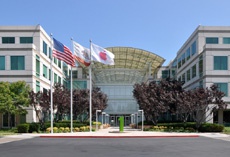 На аукцион выставили экскурсию по штаб-квартире Apple