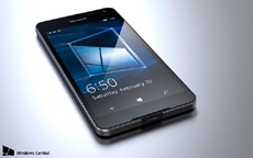 Дебют Microsoft Lumia 650 перенесен на середину февраля