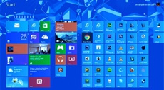 Windows Blue может выйти в свет уже в августе